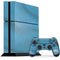 Uruguay Soccer Flag PS4 Console and Controller Bundle Skin